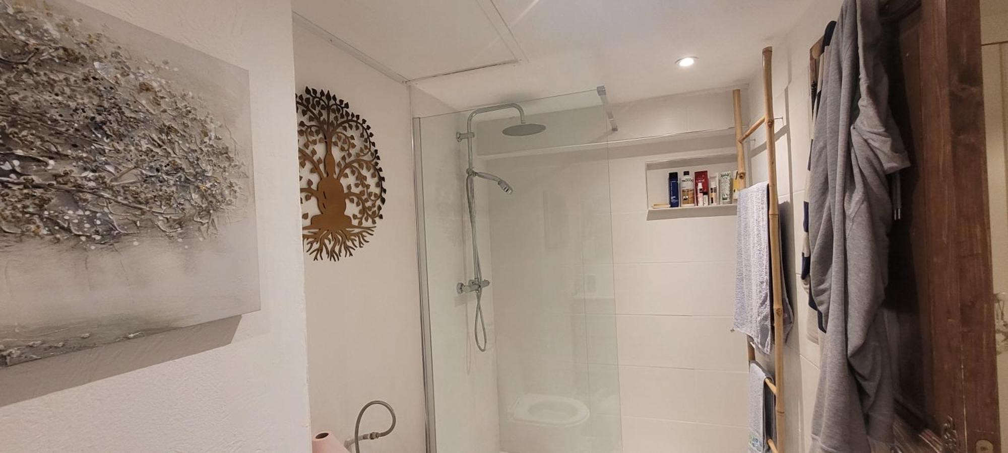 Le Rocher Appartement Cotignac Exterior foto